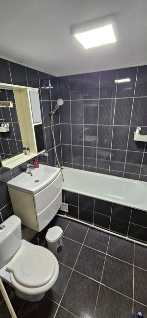 Apartament 2-3 cam. Bucuresti - Baicului, etaj 6 din 8, 1984, 51 mp, mobilat, decomandat, incadrat. - imagine 7