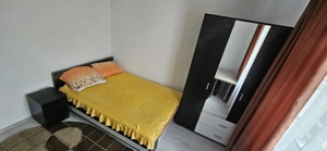 Apartament 2-3 cam. Bucuresti - Baicului, etaj 6 din 8, 1984, 51 mp, mobilat, decomandat, incadrat. - imagine 4