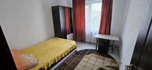 Apartament 2-3 cam. Bucuresti - Baicului, etaj 6 din 8, 1984, 51 mp, mobilat, decomandat, incadrat. - imagine 3