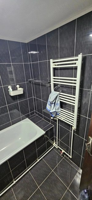 Apartament 2-3 cam. Bucuresti - Baicului, etaj 6 din 8, 1984, 51 mp, mobilat, decomandat, incadrat. - imagine 8