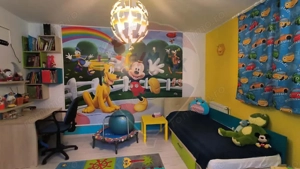 Casă cu piscină de vânzare în zona Piața Centrală Galați - imagine 19