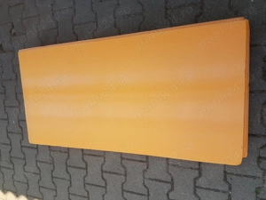 Polistiren extrudat XPan Zentyss XPS, interior exterior, 3x60x125 cm - imagine 2