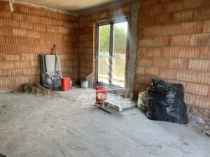 Duplex P+E, despartire prin camera tehnica, 4 camere, in Sanandrei - imagine 3