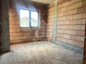 Duplex P+E, despartire prin camera tehnica, 4 camere, in Sanandrei - imagine 9