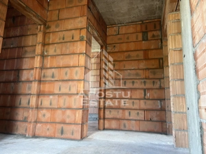 Duplex P+E, despartire prin camera tehnica, 4 camere, in Sanandrei - imagine 10