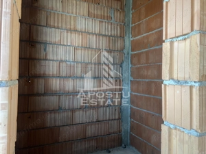 Duplex P+E, despartire prin camera tehnica, 4 camere, in Sanandrei - imagine 6