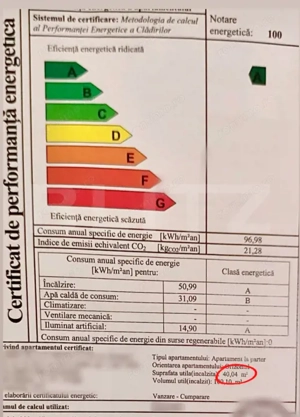 Apartament cu 2 camere, zona Lipovei(Iulius Mall)  - imagine 2
