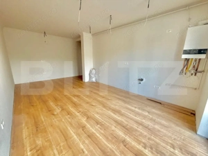 Apartament superbissim cu 2 camere, 48 mp, loc de parcare inclus, Zona Braytim  - imagine 2