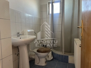 Ap cu 3 camere decomandat,de vanzare, et1, 800mp teren, intre Giarmata/Dumbravita - imagine 6