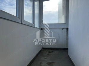 Ap cu 3 camere decomandat,de vanzare, et1, 800mp teren, intre Giarmata/Dumbravita - imagine 5