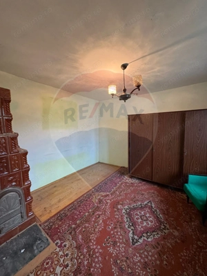 Casă / Vilă cu 3 camere în Răchitosu - imagine 4