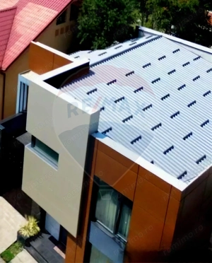 Casă / Vilă cu 4 camere de vânzare în zona Central - imagine 5