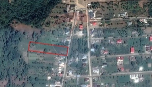 Teren intravilan  7370 mp in comuna Mera - imagine 3