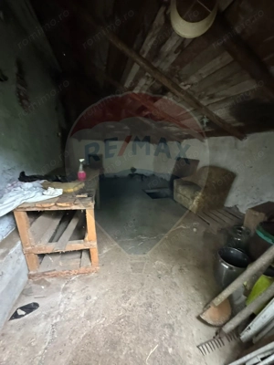 Casă / Vilă cu 3 camere în Răchitosu - imagine 8