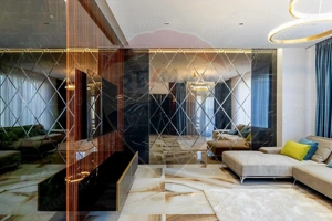 Casă / Vilă cu 4 camere de vânzare în zona Central - imagine 11