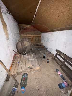 Casă / Vilă cu 3 camere în Răchitosu - imagine 9