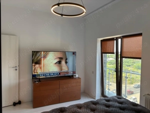 APARTAMENT 2 CAMERE-MODERN-Prelungirea Ghencea-Bloc Nou-Centrala - imagine 2