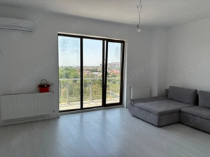 APARTAMENT 2 CAMERE-MODERN-Prelungirea Ghencea-Bloc Nou-Centrala - imagine 5