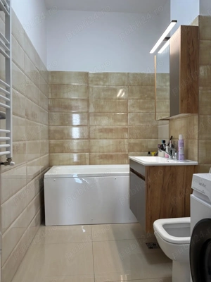 APARTAMENT 2 CAMERE-MODERN-Prelungirea Ghencea-Bloc Nou-Centrala - imagine 4