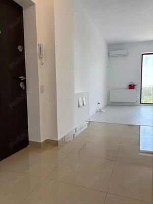 APARTAMENT 2 CAMERE-MODERN-Prelungirea Ghencea-Bloc Nou-Centrala - imagine 9
