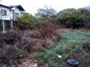 TEREN Constructii-Impresionant-Chiajna-Utilitati