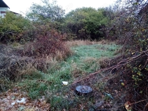 TEREN Constructii-Impresionant-Chiajna-Utilitati - imagine 3