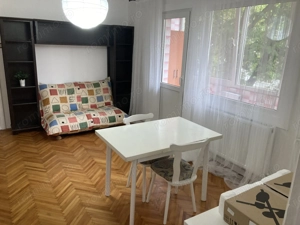 Apartament cochet 3 camere central, renovat, zona verde - imagine 4