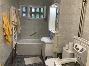 Apartament cochet 3 camere central, renovat, zona verde - imagine 10