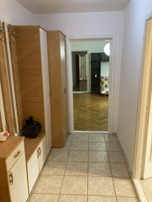 Apartament cochet 3 camere central, renovat, zona verde - imagine 9