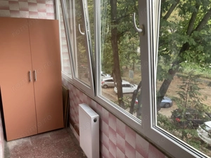 Apartament cochet 3 camere central, renovat, zona verde - imagine 11