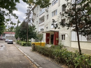 Apartament cochet 3 camere central, renovat, zona verde - imagine 2