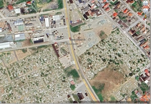 Vand Parc Fotovoltaic 400KWA (0.4 MGW) ready to build - imagine 2