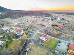 Oportunitate rară pentru dezvoltare turistică la poalele Făgărașului - imagine 12