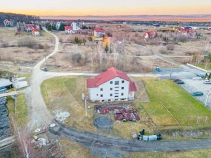 Oportunitate rară pentru dezvoltare turistică la poalele Făgărașului - imagine 13