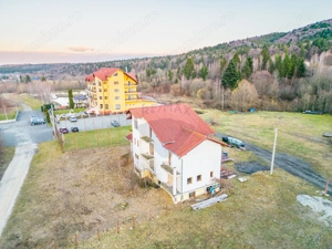 Oportunitate rară pentru dezvoltare turistică la poalele Făgărașului - imagine 4