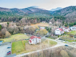 Oportunitate rară pentru dezvoltare turistică la poalele Făgărașului - imagine 14