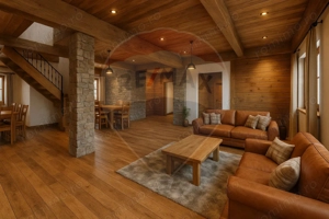 Oportunitate rară pentru dezvoltare turistică la poalele Făgărașului - imagine 9