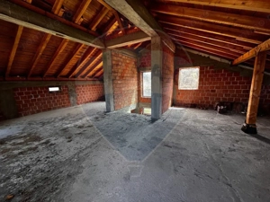 Oportunitate rară pentru dezvoltare turistică la poalele Făgărașului - imagine 5