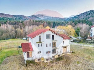 Oportunitate rară pentru dezvoltare turistică la poalele Făgărașului - imagine 3