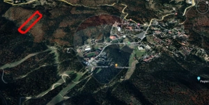 Teren intravilan, 56000 mp, Poiana Braşov - imagine 5
