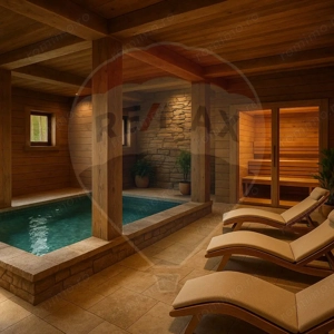 Oportunitate rară pentru dezvoltare turistică la poalele Făgărașului - imagine 10