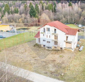 Oportunitate rară pentru dezvoltare turistică la poalele Făgărașului - imagine 15