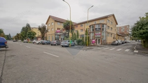 Spatiu comercial stradal- 120 mp-  Zona Astra