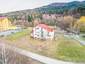 Oportunitate rară pentru dezvoltare turistică la poalele Făgărașului - imagine 2