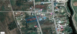 Teren de vanzare , Autorizetie 20 camere + Avize, Dunavatu de Jos