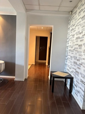 Apartament 4 camere Soseaua Oltenitei ,mall Sun Plaza - imagine 12