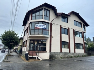 De Vânzare - Clădire de birouri situată strategic, în zonă Centrală