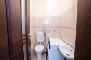 Apartament 3 camere spațios de închiriat, modern, în zonă centrală - imagine 8