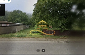 Teren intravilan de vanzare, Hemeius-Bacău - imagine 2 Teren intravilan de vanzare, Hemeius-Bacău - imagine 2