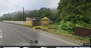 Teren intravilan de vanzare, Hemeius-Bacău - imagine 3 Teren intravilan de vanzare, Hemeius-Bacău - imagine 3